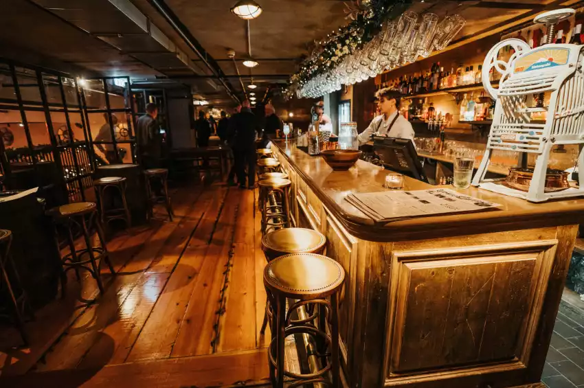 Albert's Schloss Birmingham