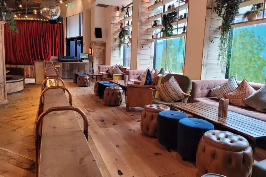 Albert's Schloss Birmingham