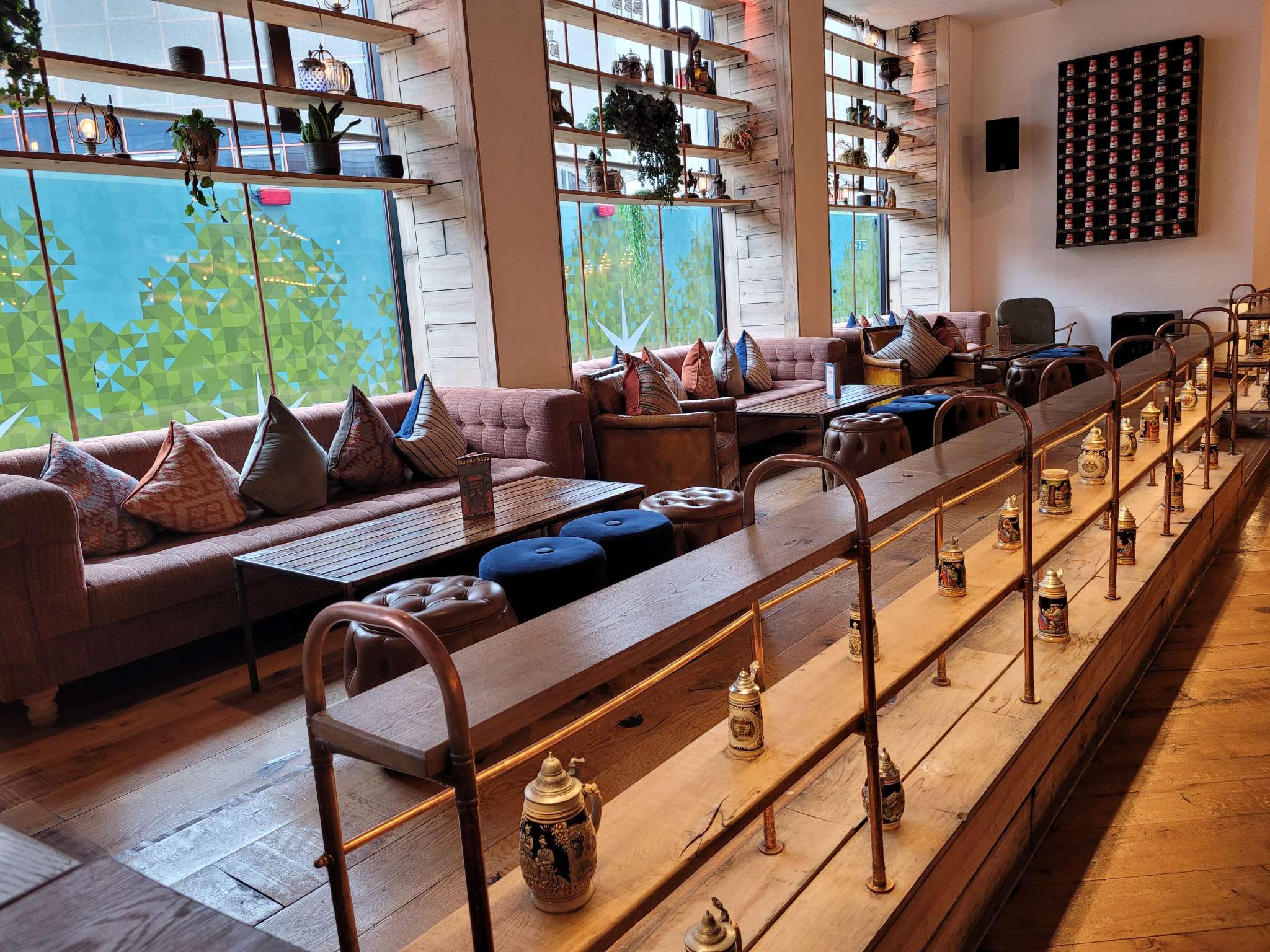 The Snug