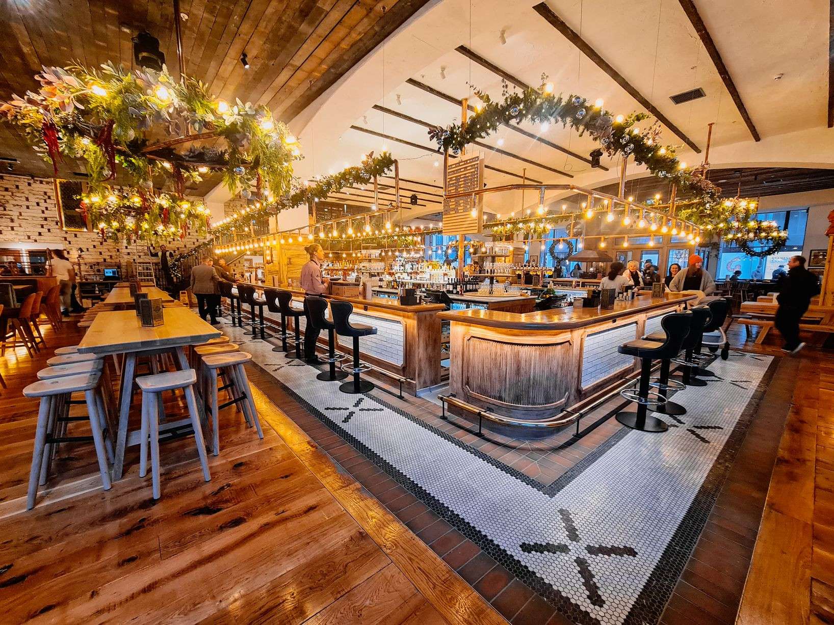 Full Venue Hire