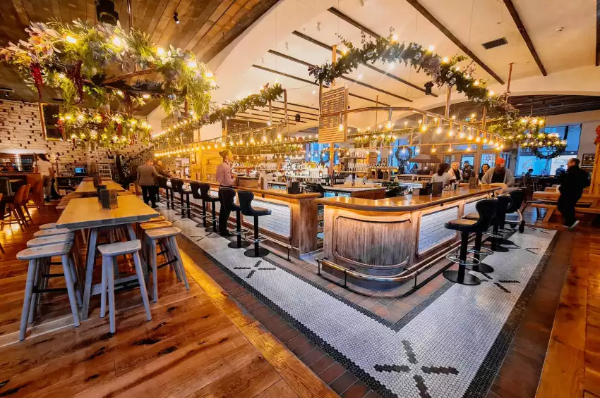 Albert's Schloss Birmingham