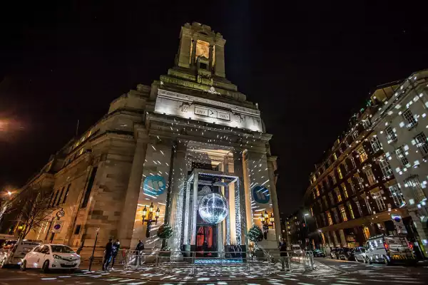 Freemasons' Hall