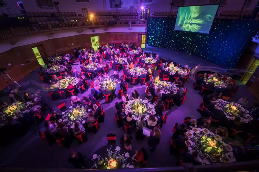 Church House Westminster