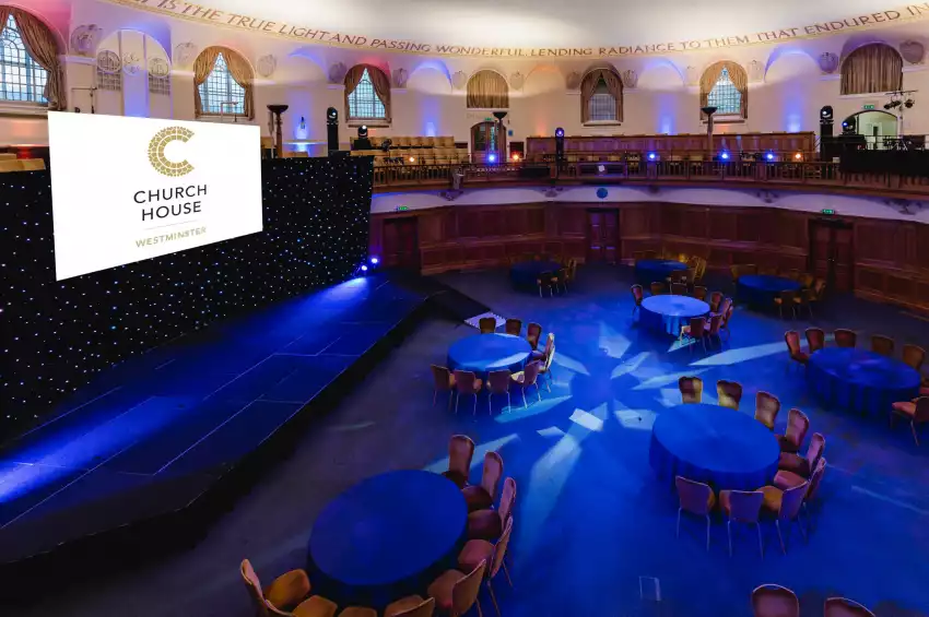 Church House Westminster