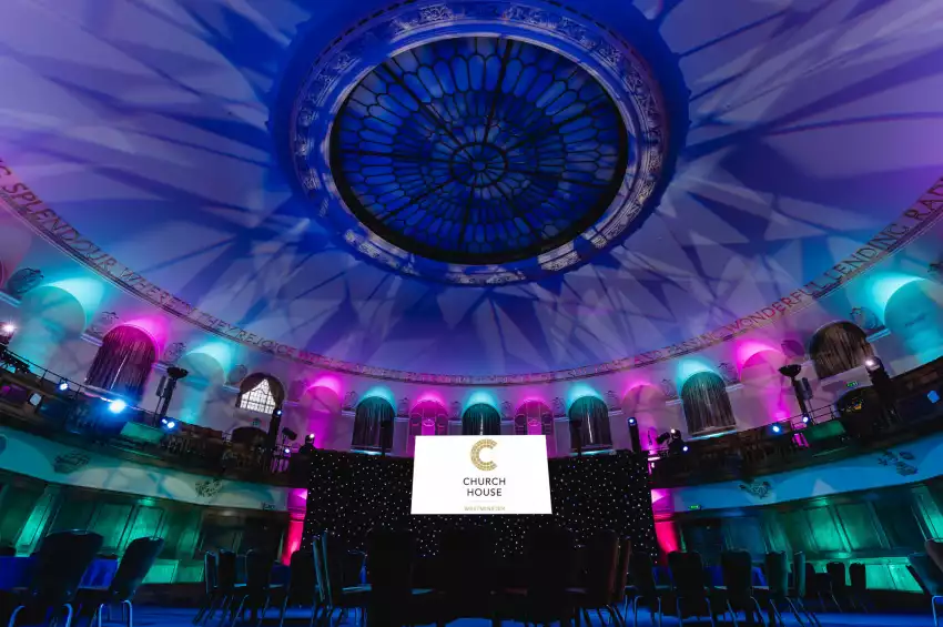 Church House Westminster