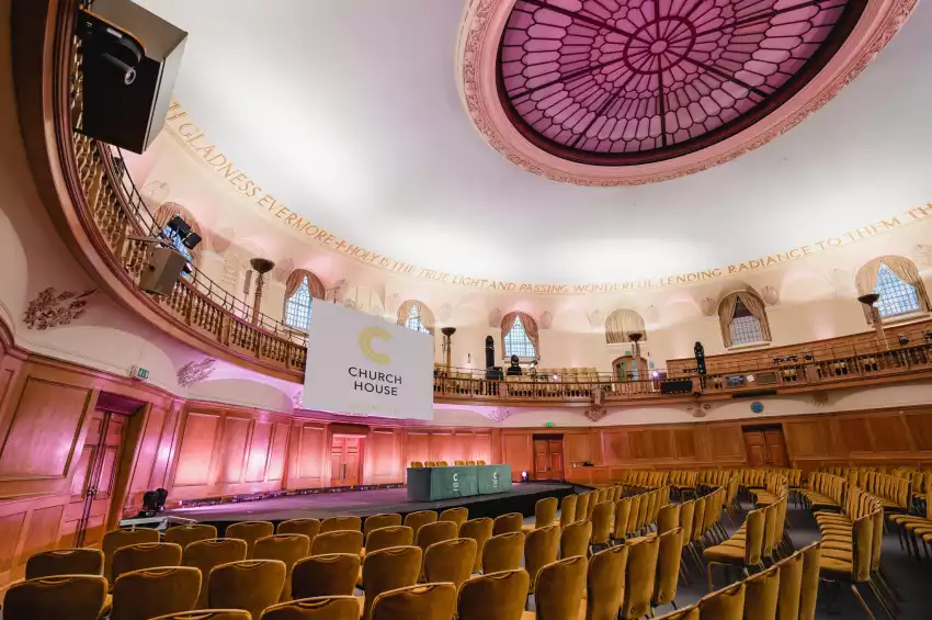 Church House Westminster