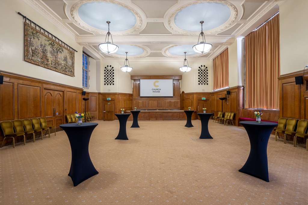 Church House Westminster