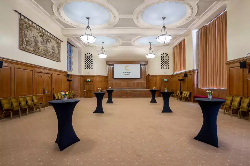 Church House Westminster Church House Westminster