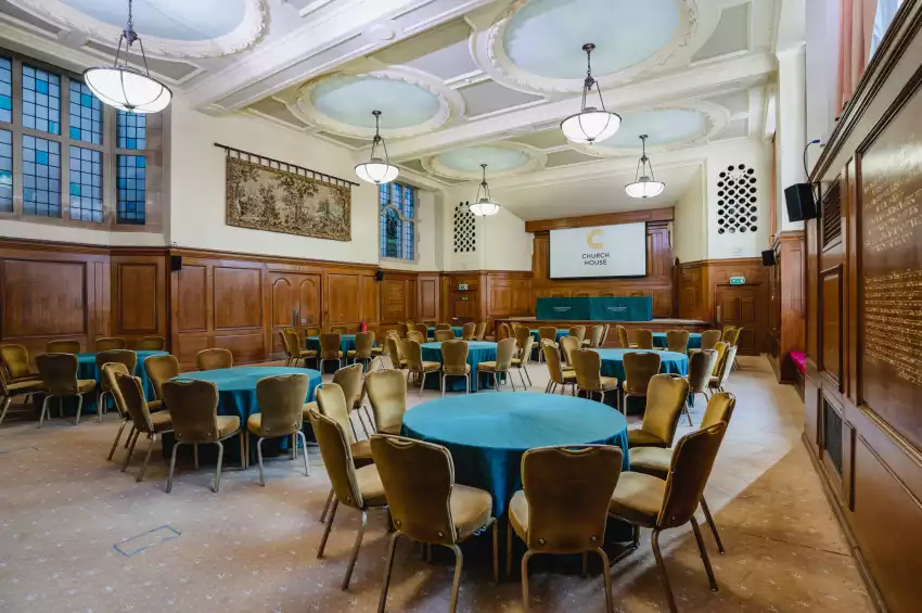 Church House Westminster Church House Westminster