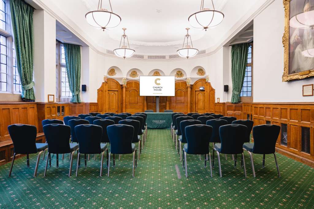 Church House Westminster