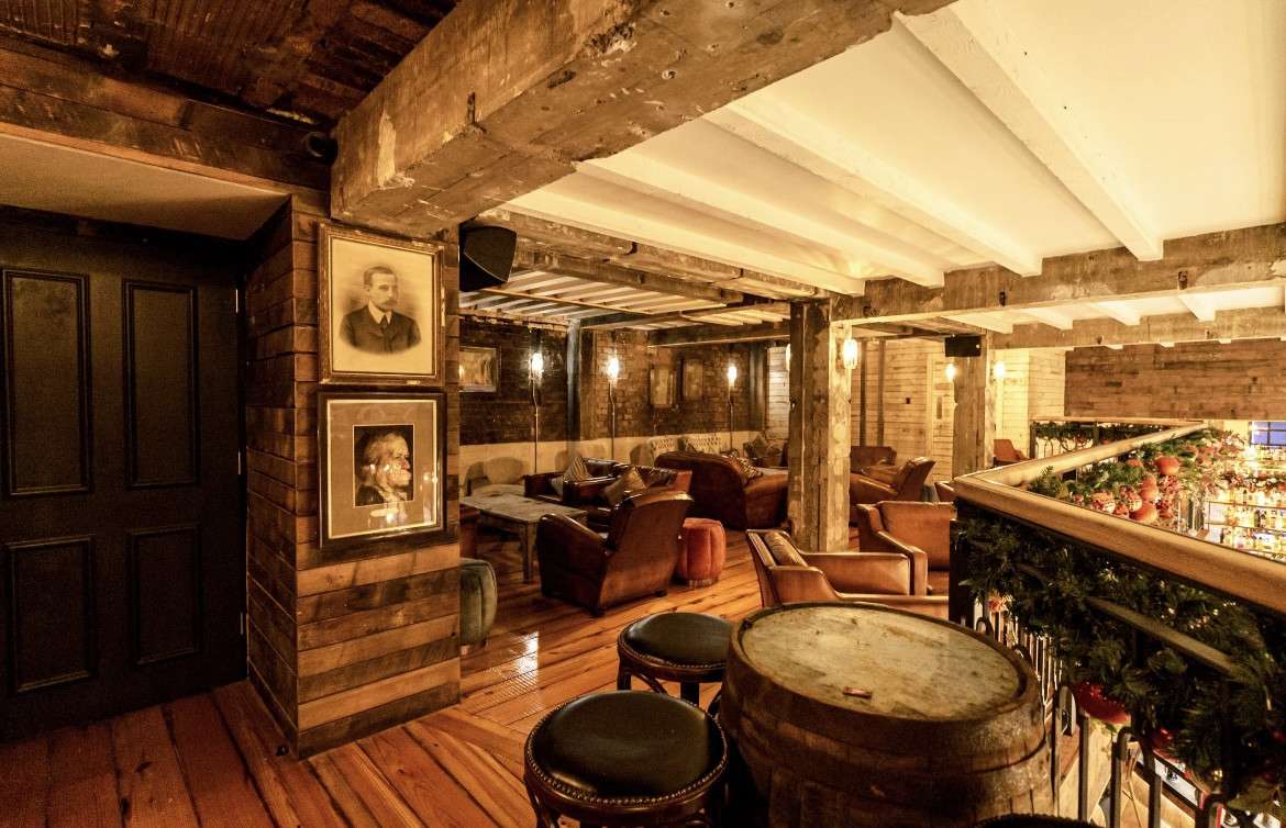 Ludwig's Tavern