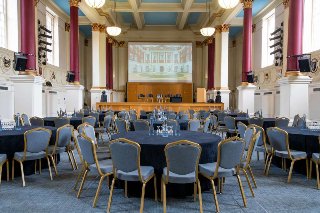 BMA House