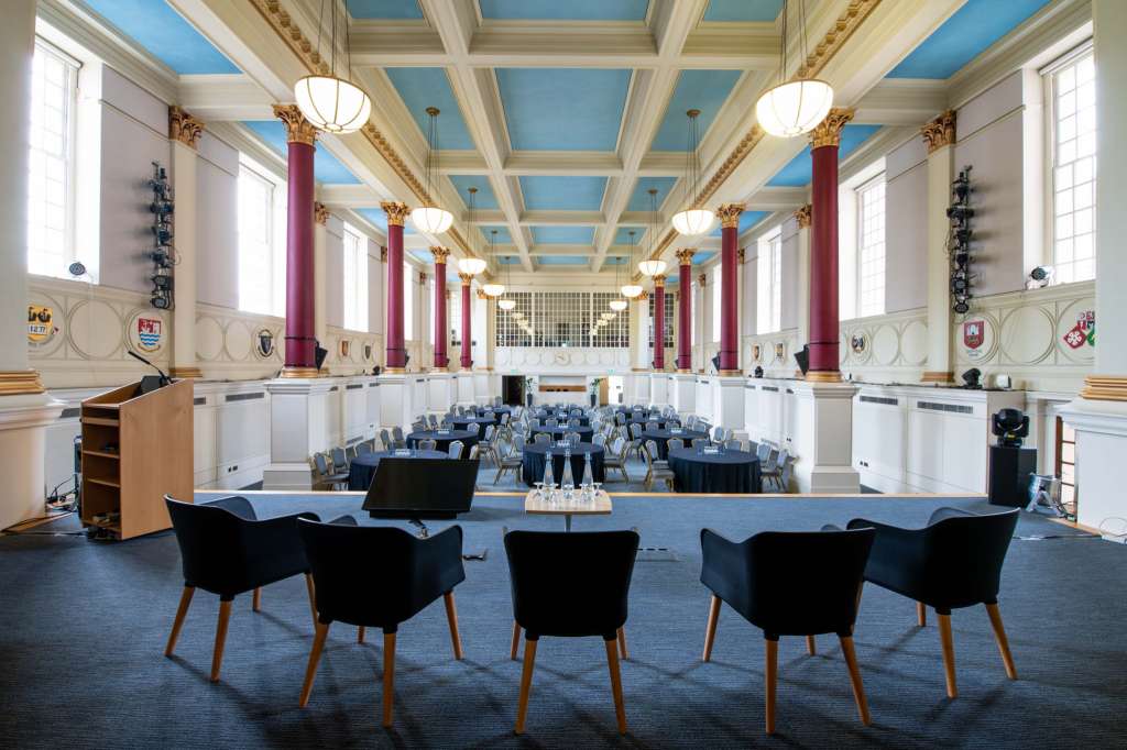 BMA House