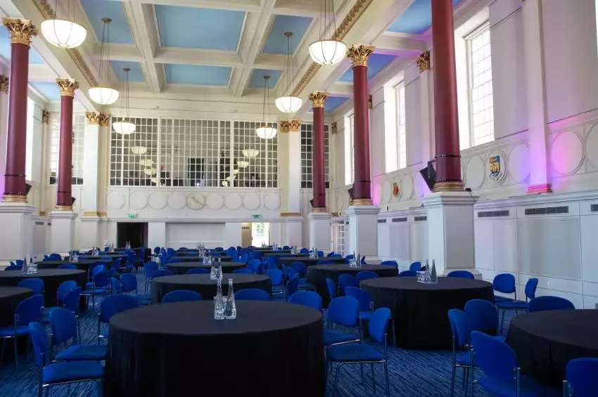 BMA House BMA House
