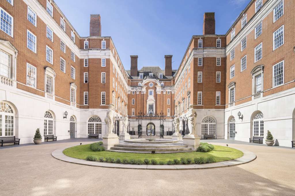 BMA House