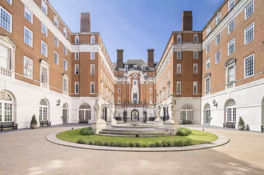 BMA House BMA House