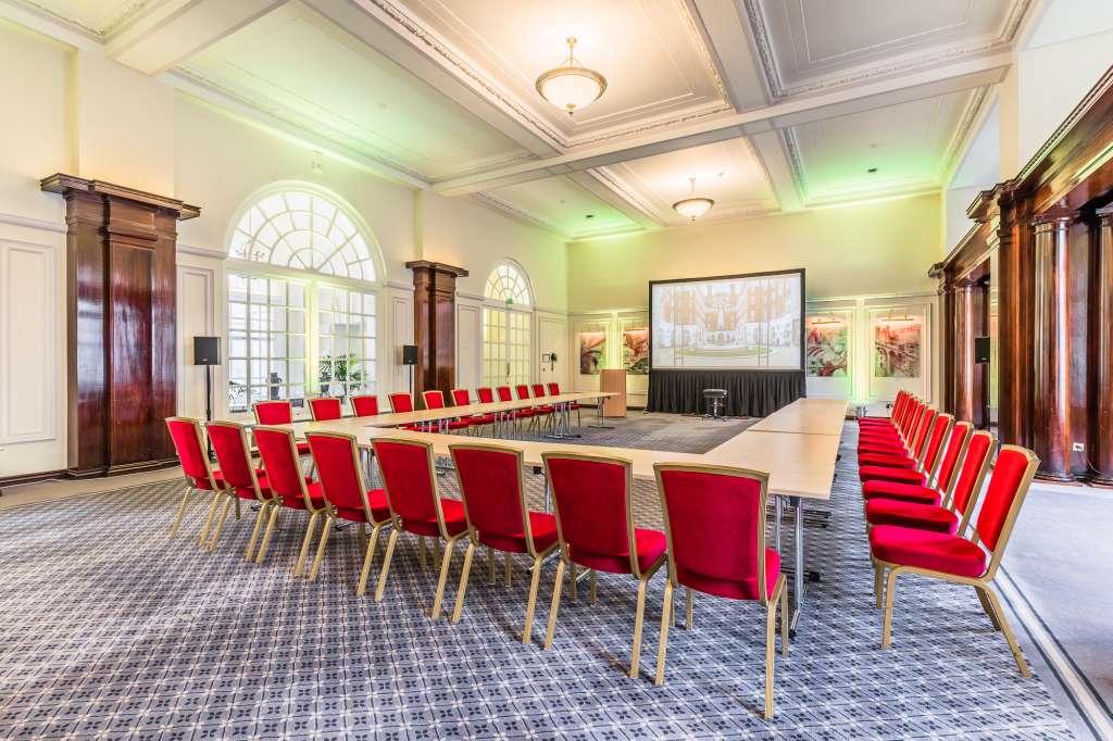 BMA House