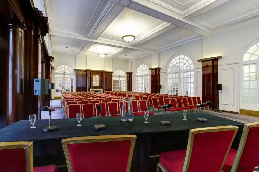 BMA House BMA House