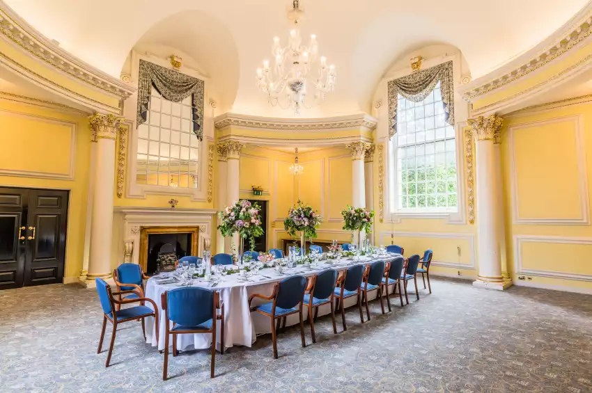 BMA House BMA House