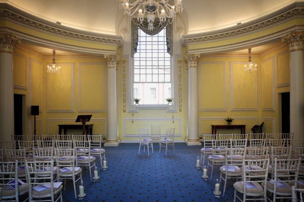 BMA House