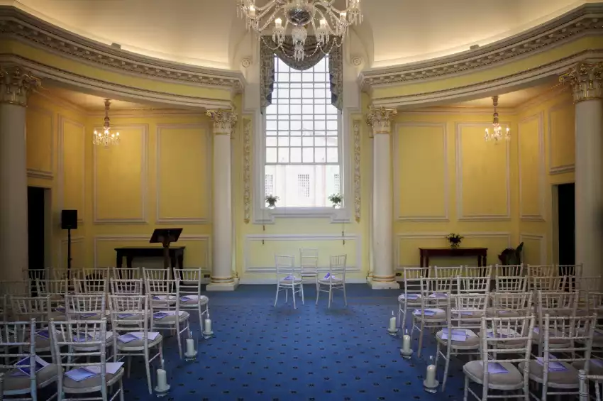 BMA House BMA House
