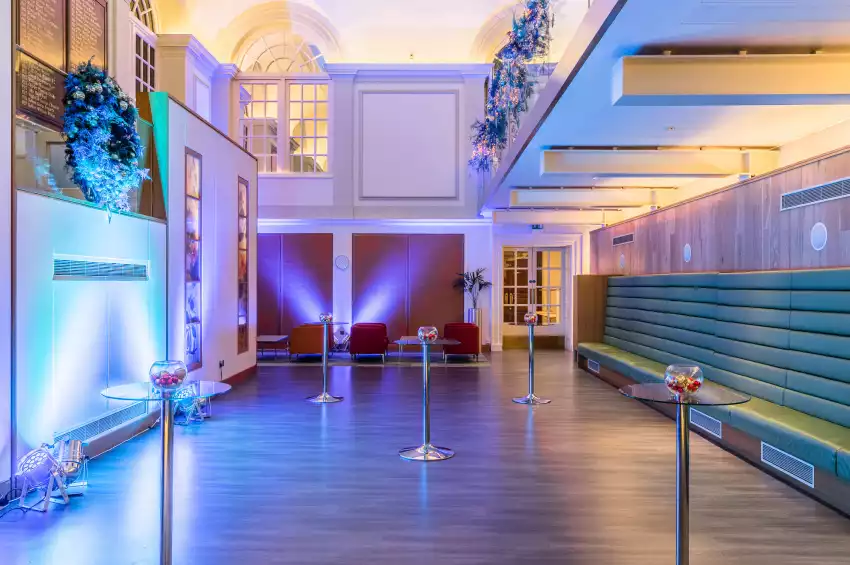 BMA House BMA House