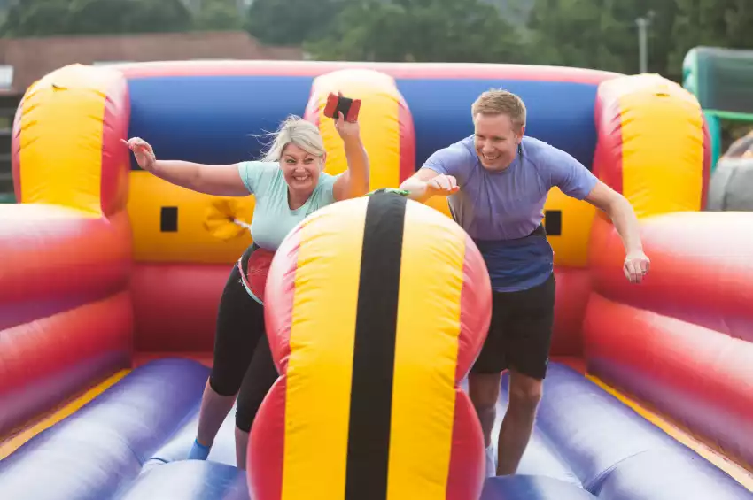 GoTo Teambuilding GoTo Teambuilding