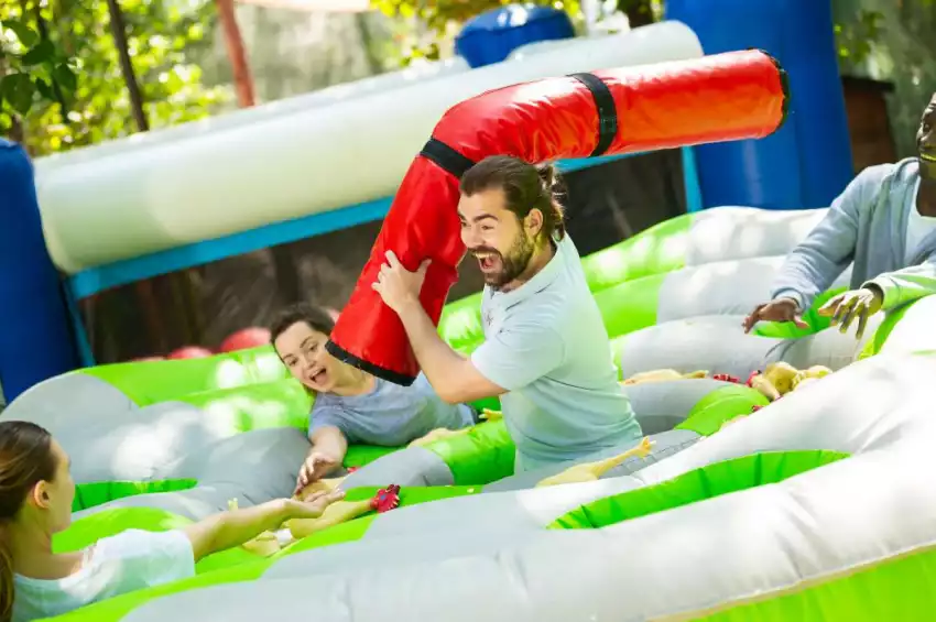 GoTo Teambuilding GoTo Teambuilding