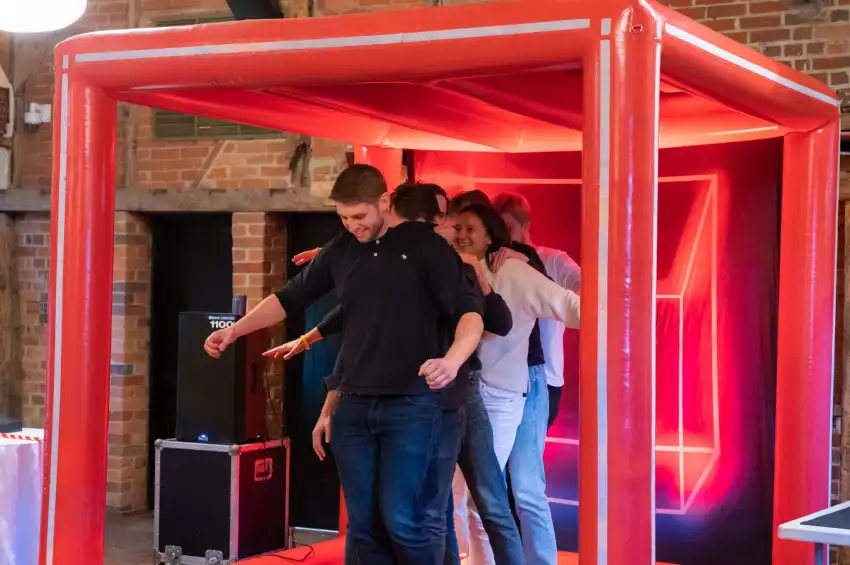 GoTo Teambuilding GoTo Teambuilding