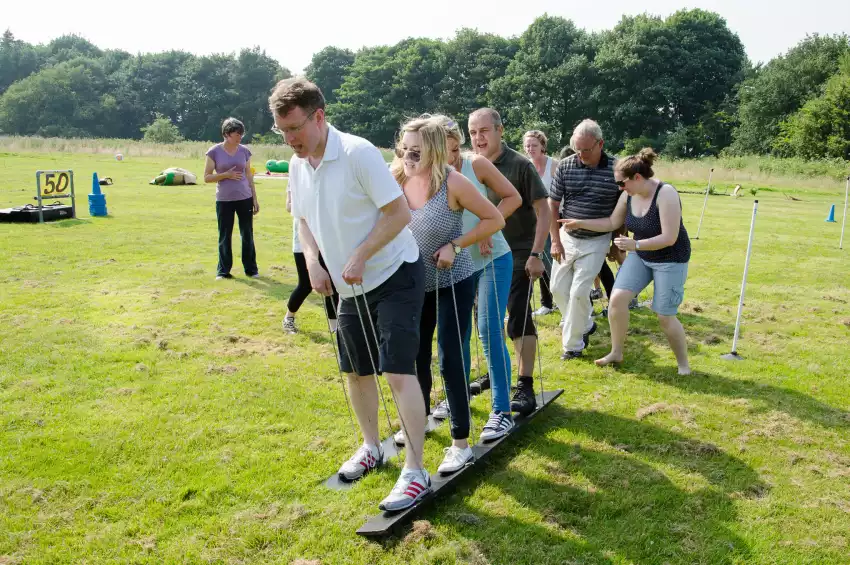 GoTo Teambuilding GoTo Teambuilding