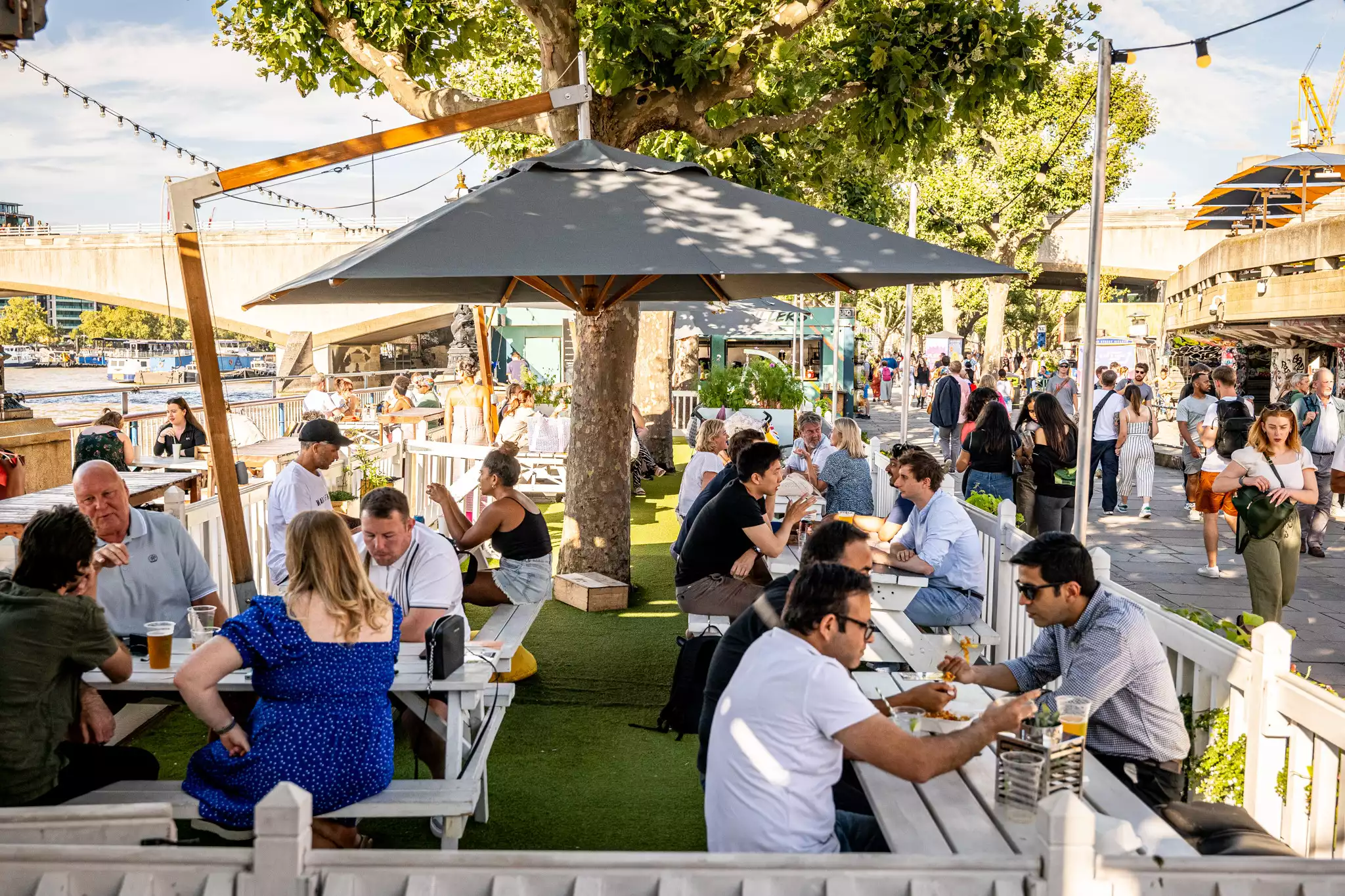 Garden Patches (3 in total)