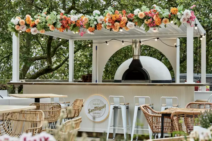 Somerset House Terrace Bar Somerset House Terrace Bar