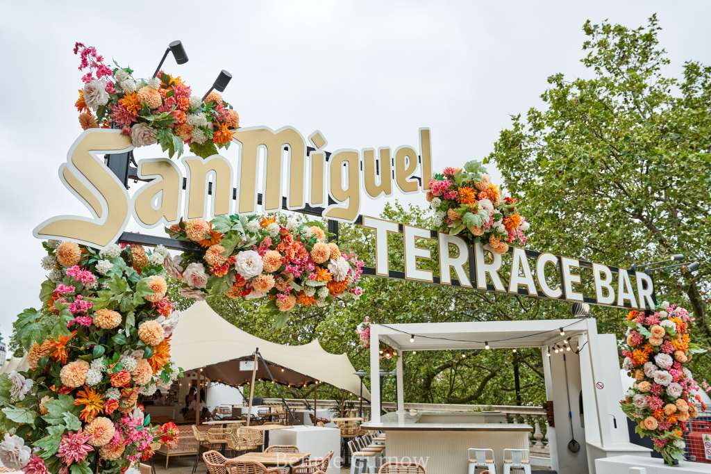 Somerset House Terrace Bar