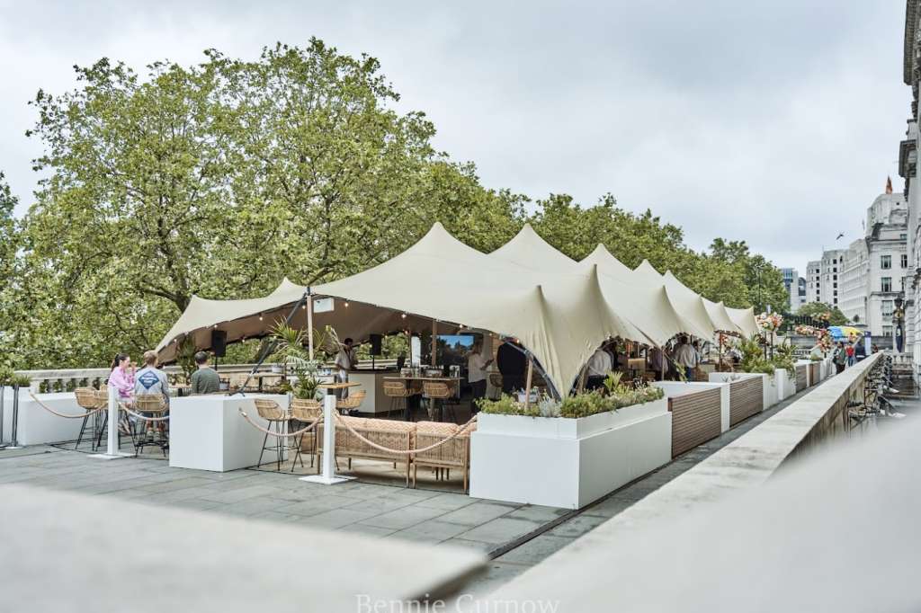 Somerset House Terrace Bar
