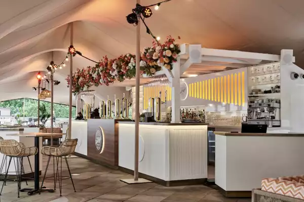 Somerset House Terrace Bar