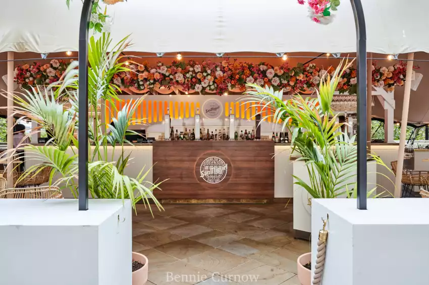 Somerset House Terrace Bar Somerset House Terrace Bar