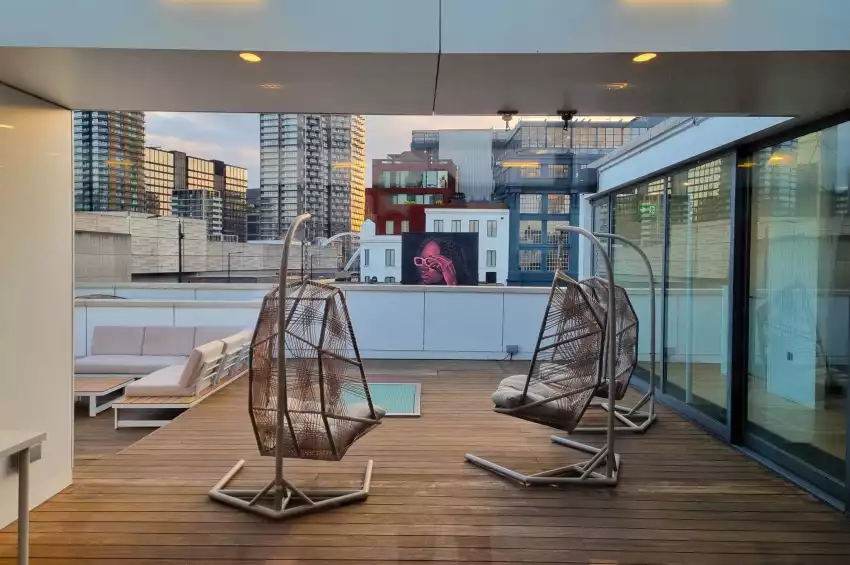 Sky Guild Gaming Centre