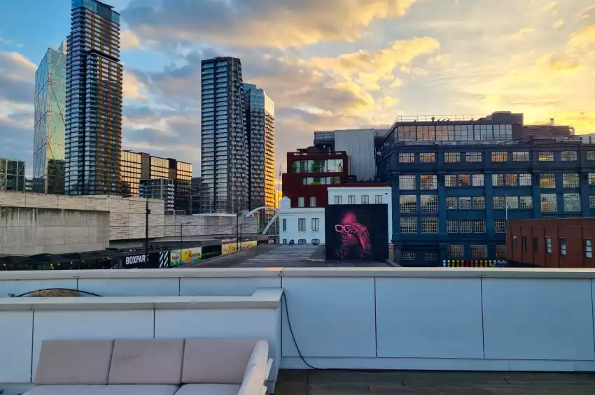 Sky Guild Gaming Centre