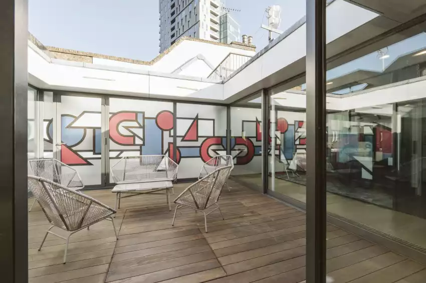 Sky Guild Gaming Centre