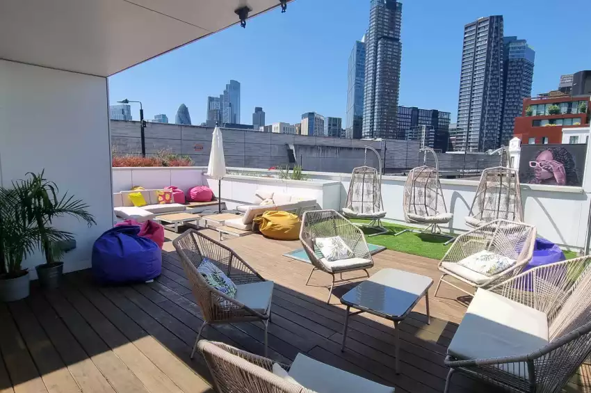 Sky Guild Gaming Centre