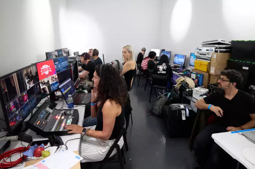 Sky Guild Gaming Centre