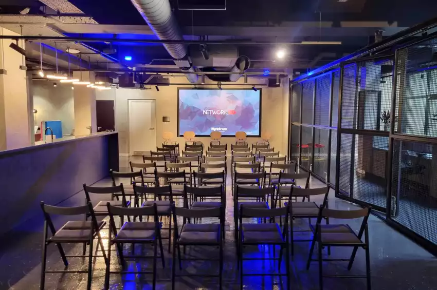 Sky Guild Gaming Centre