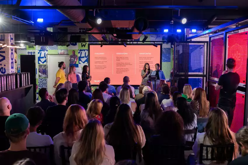 Sky Guild Gaming Centre