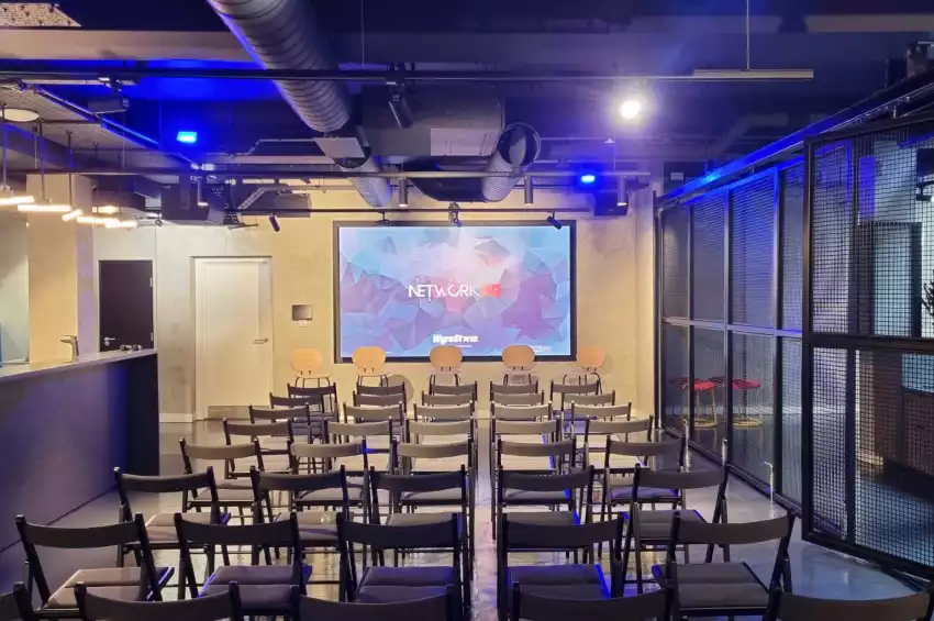 Sky Guild Gaming Centre