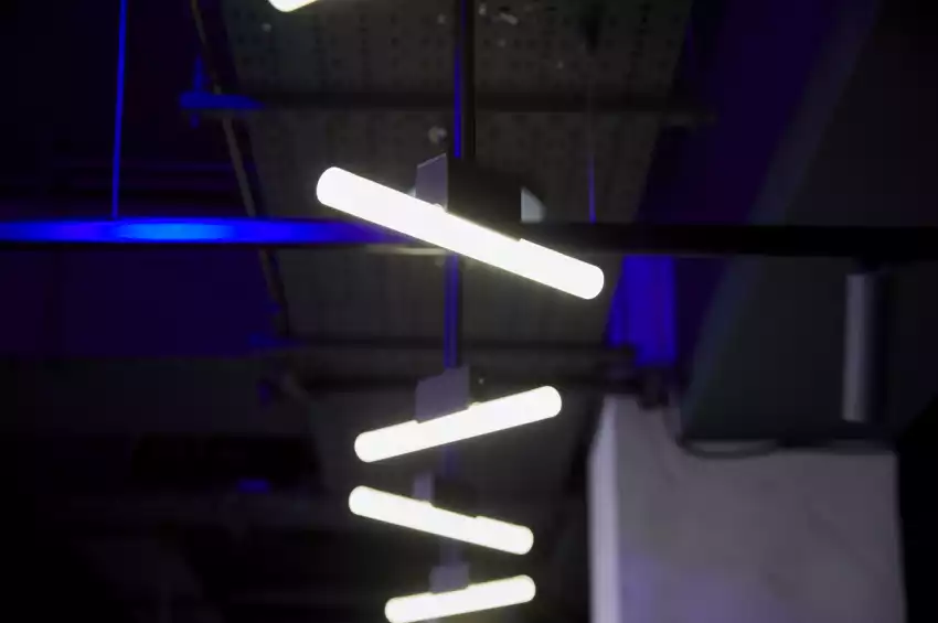 Sky Guild Gaming Centre