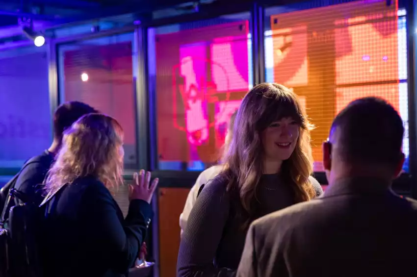 Sky Guild Gaming Centre