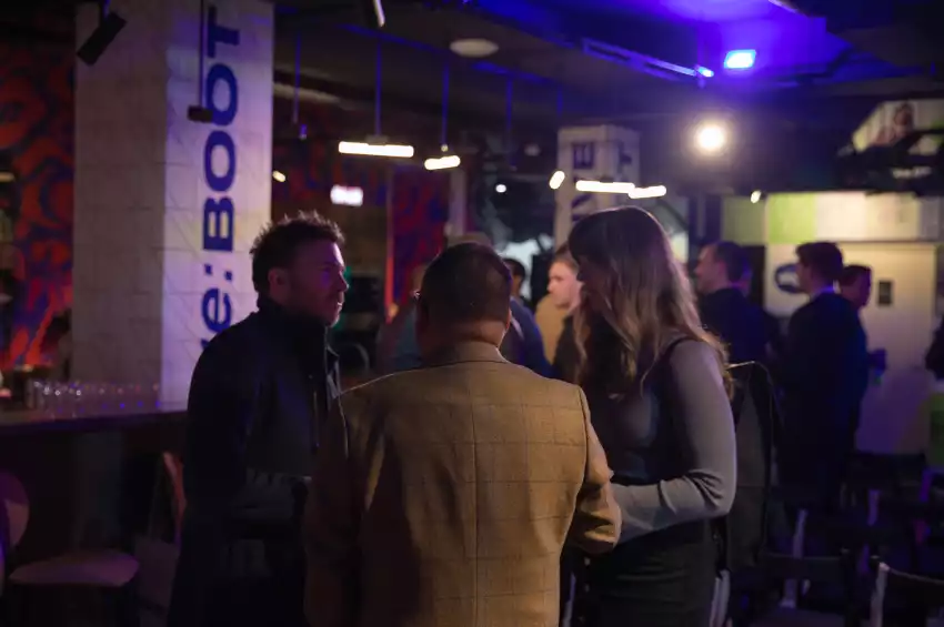 Sky Guild Gaming Centre