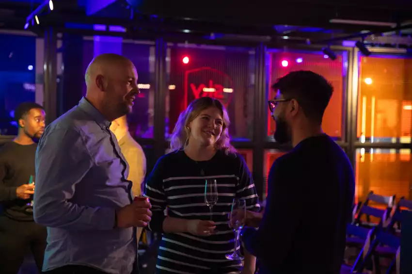 Sky Guild Gaming Centre