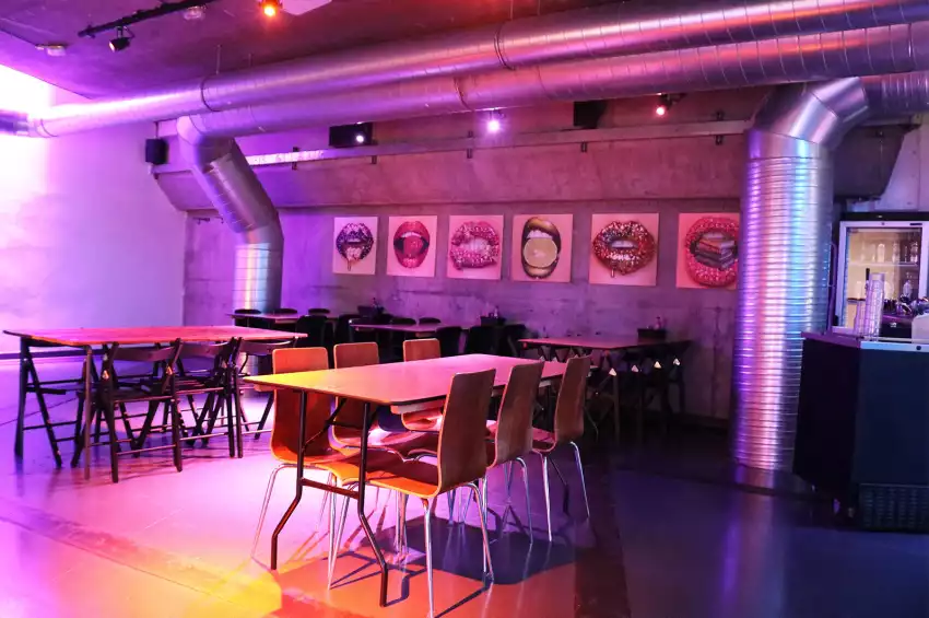 Mamuśka! Polish Kitchen and Bar