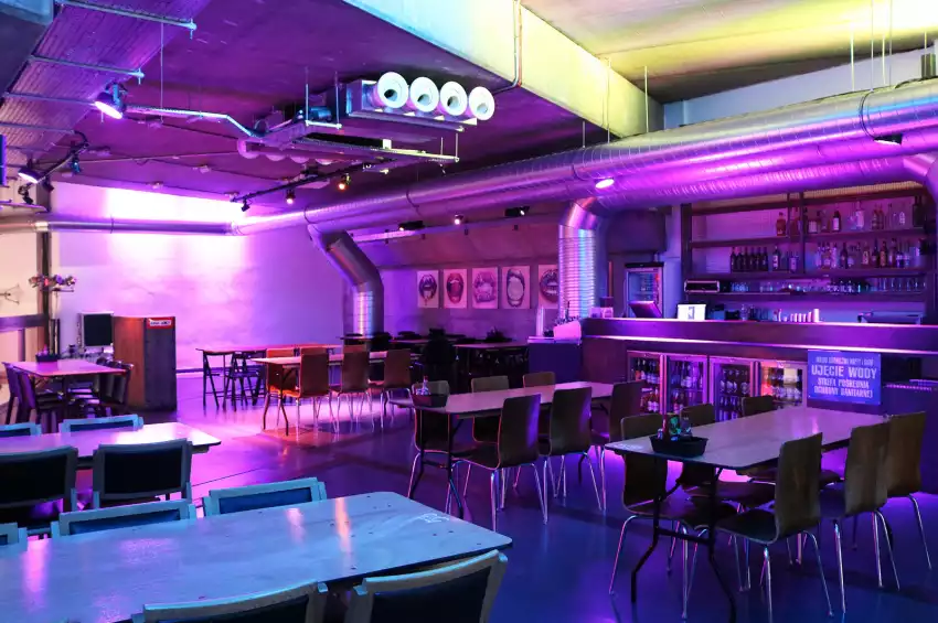 Mamuśka! Polish Kitchen and Bar